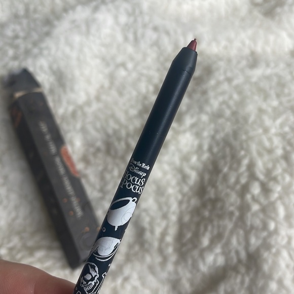 Disney Hocus Pocus x Colourpop Brand New Lip & Fake Lash Bundle - Picture 7 of 7